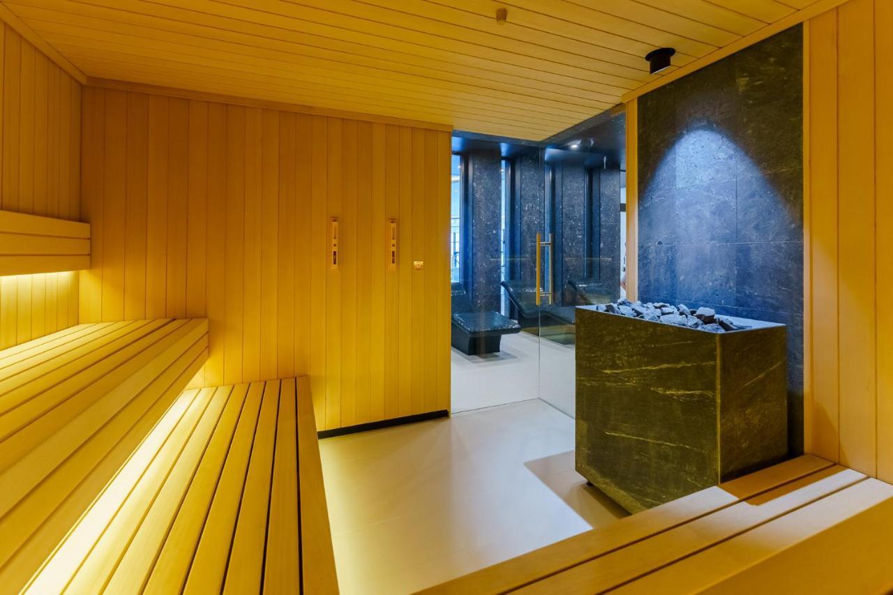 Apartamenty Lighthouse - Polanki Aqua - Blue Kolobrzeg Ngoại thất bức ảnh