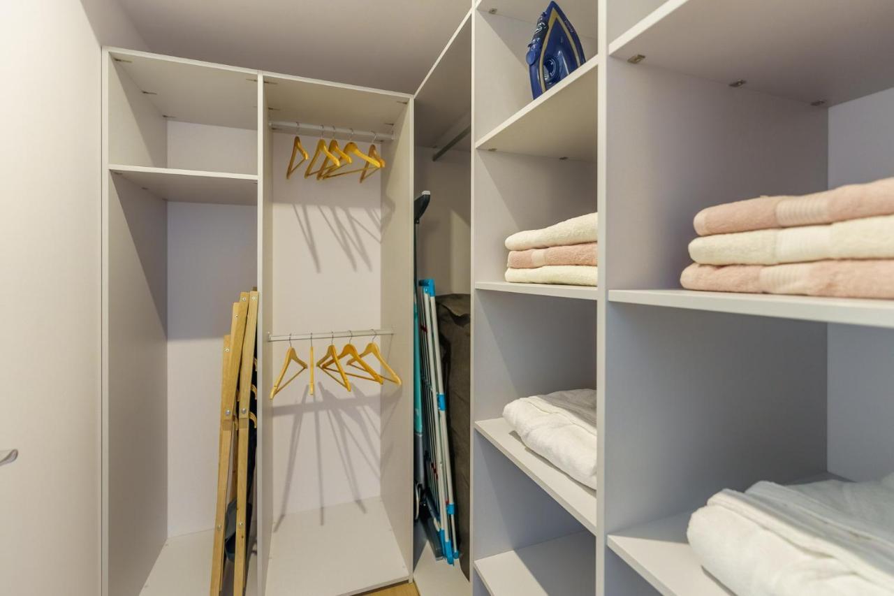 Apartamenty Lighthouse - Polanki Aqua - Blue Kolobrzeg Ngoại thất bức ảnh