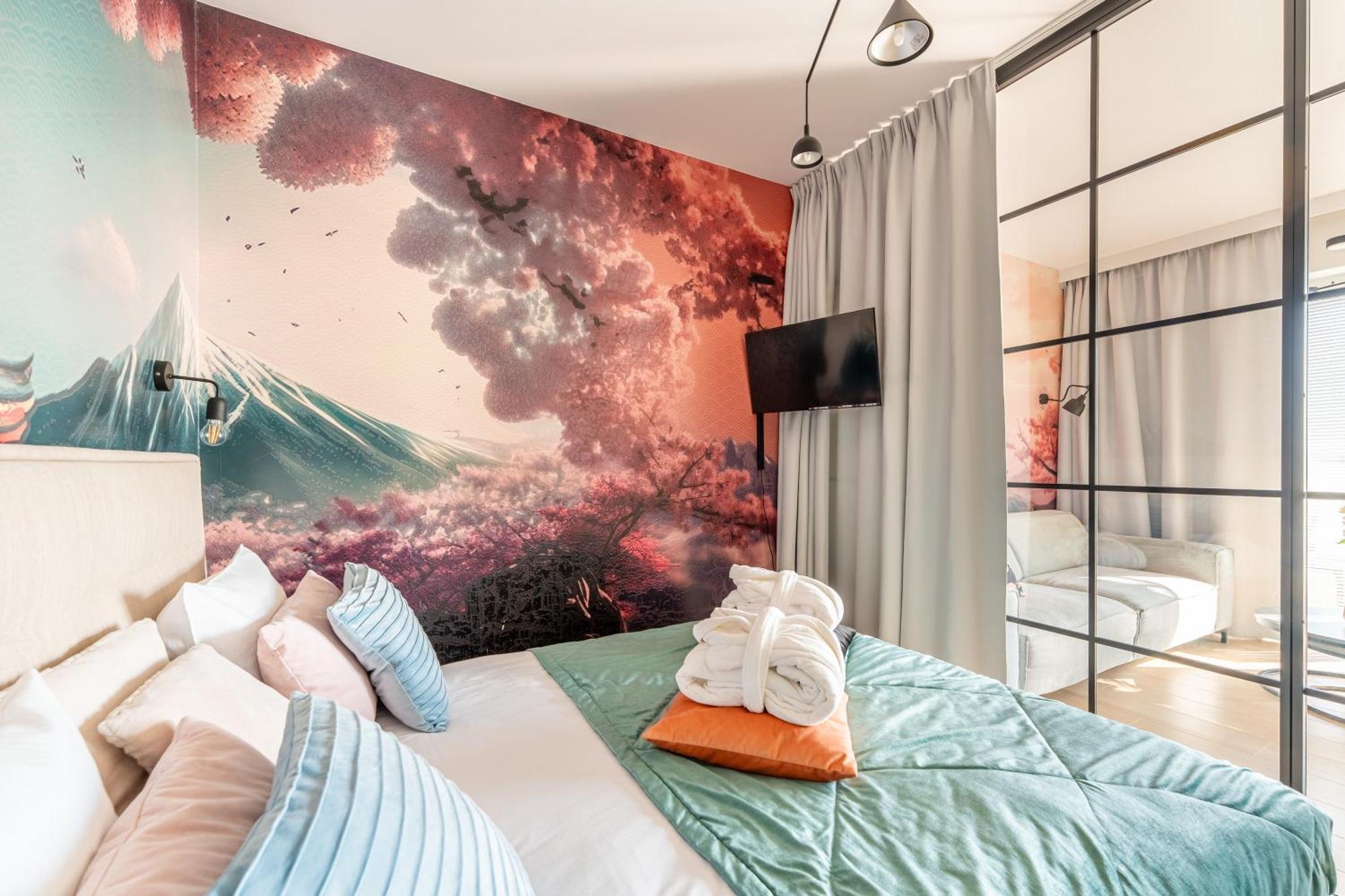 Apartamenty Lighthouse - Polanki Aqua - Blue Kolobrzeg Ngoại thất bức ảnh