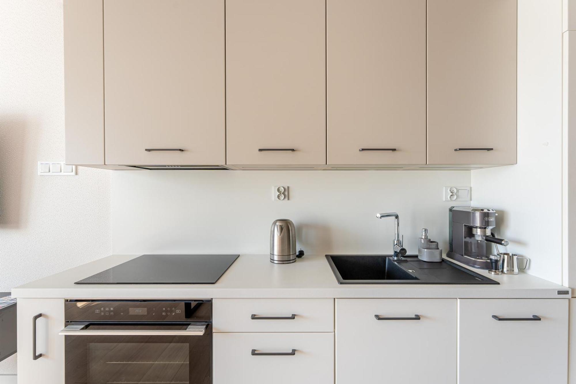 Apartamenty Lighthouse - Polanki Aqua - Blue Kolobrzeg Ngoại thất bức ảnh